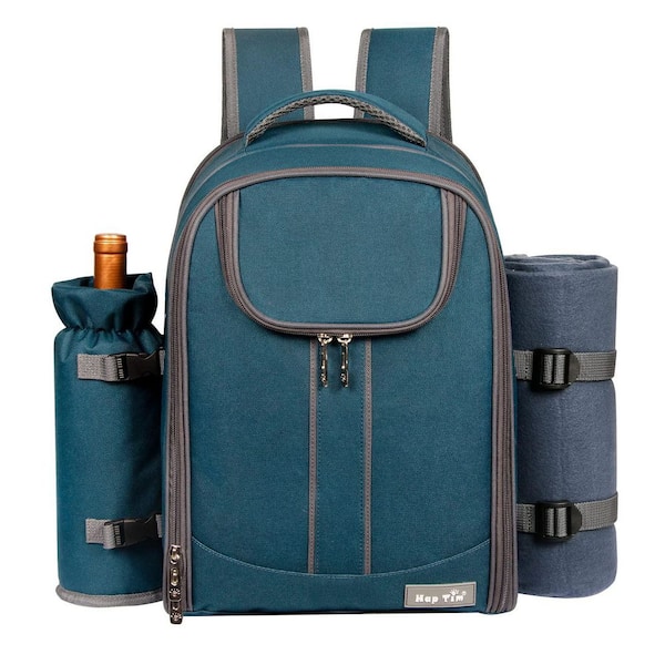 ★DER KOFFER★ PICNIC BAG Amazon.com : Poppies Flower Colorful Poppy Cooler Bag