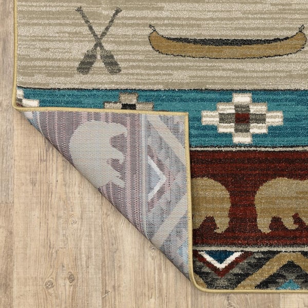 Aspen Area Rug