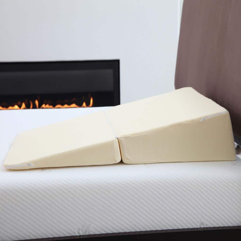 Hypoallergenic Memory Foam Standard Pillow price history on PriceWatchPro