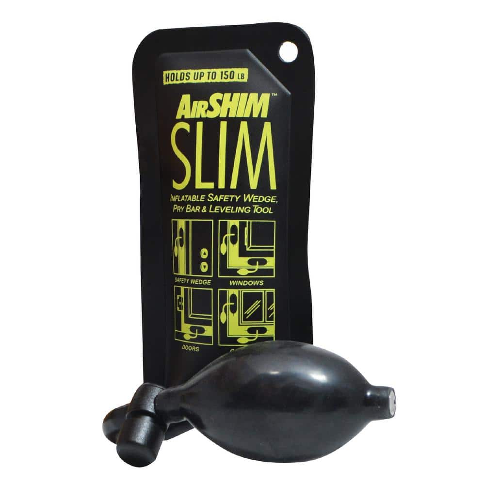 300 lb. Air Wedge and Leveling Tool