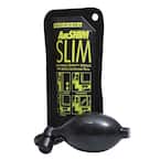 AirShim Slim Inflatable Pry Bar and Leveling Tool that Holds up to 150 lbs.