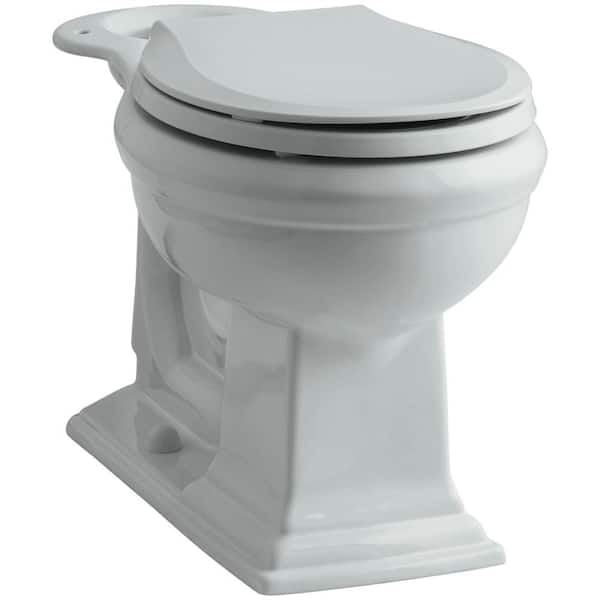 KOHLER Memoirs Elongated Bidet in Ice Grey