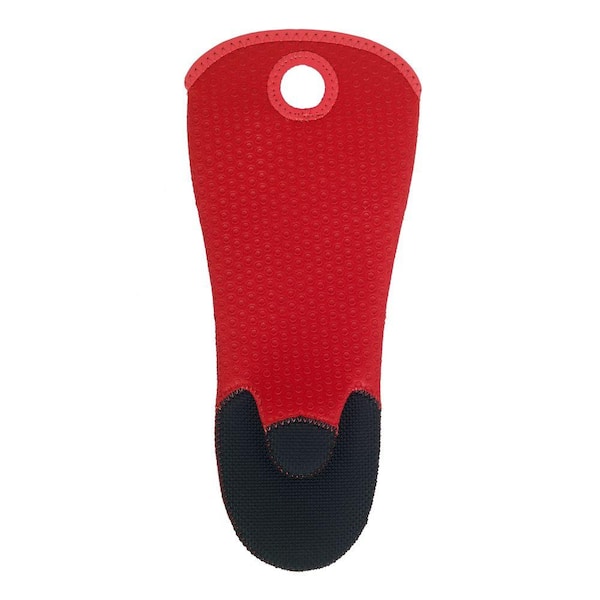RITZ Neoprene Red Oven Mitt