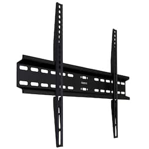 Fixed TV Wall Mount for 37 in. to 70 in. Screens