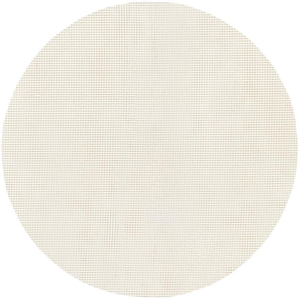 Livabliss 6 ft. x 6 ft. Interior Non-Slip Grip Hard Surface 0.13 in. Thickness Rug Pad
