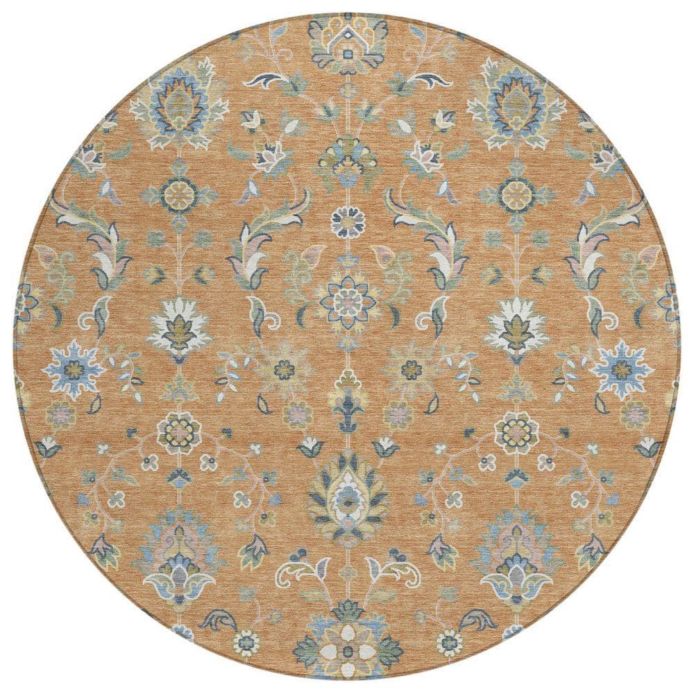 Addison Rugs Chantille Machine Washable Indoor/Outdoor Abstract