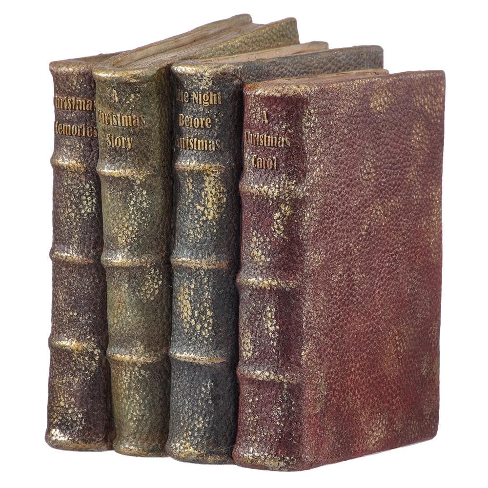 "6.5"" Resin Antique Book Stack" price history on PriceWatchPro