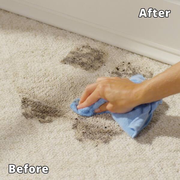 Clean Carpet, Detail, Spot & Upholstery Cleaner