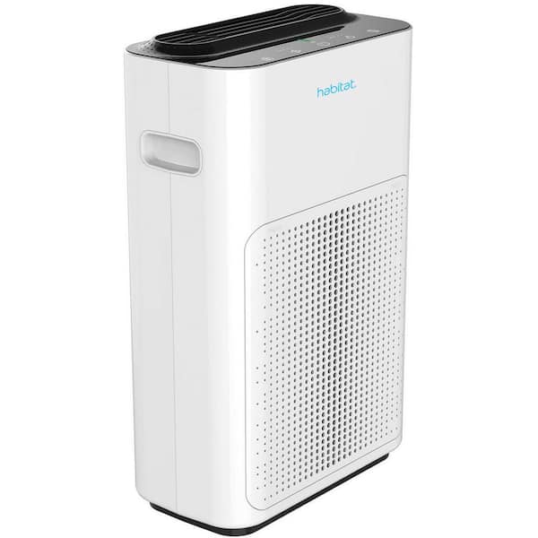 Habitat 280A(e) Air Purifier