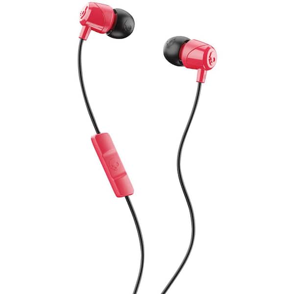 #1 All Systems Earbuds Metal in-Ear MIC 