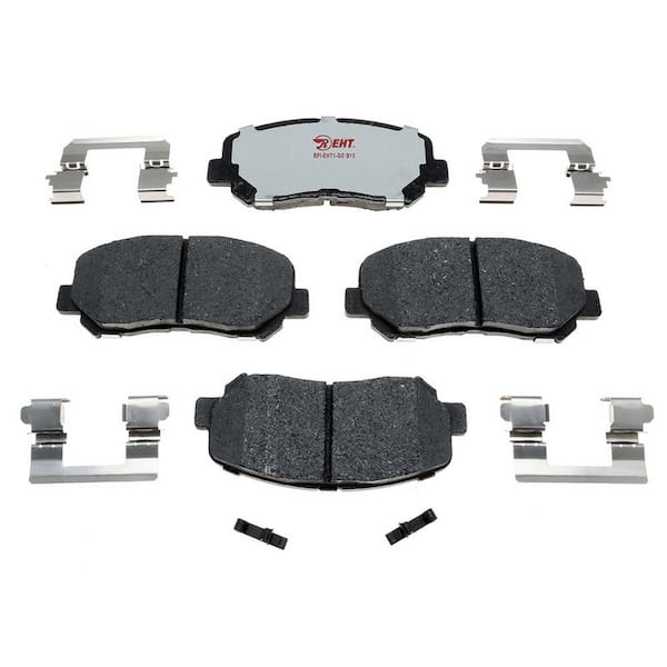 Raybestos Disc Brake Pad Set 2013-2016 Mazda CX-5 2.0L