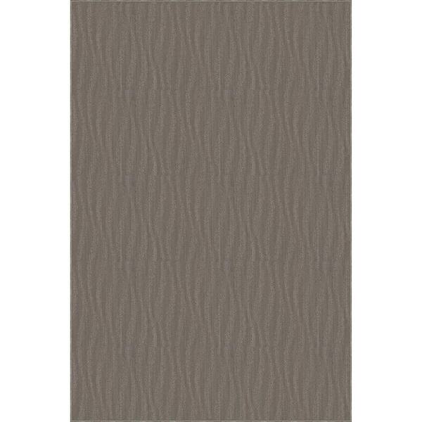Lifeproof Rocket Man Delmar Beige Custom Area Rug