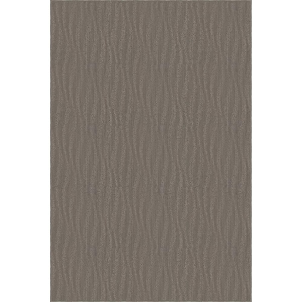 Lifeproof Rocket Man Delmar Beige Custom Area Rug