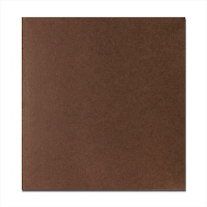 Hardboard Tempered Panel (Common: 3/16 in. x 4 ft. x 8 ft.; Actual: 0.155 in. x 47.7 in. x 95.7 in.)
