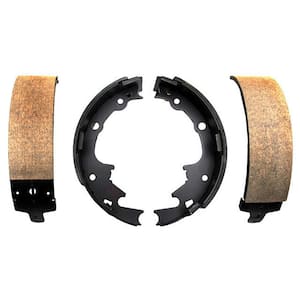 Drum Brake Shoe Kit