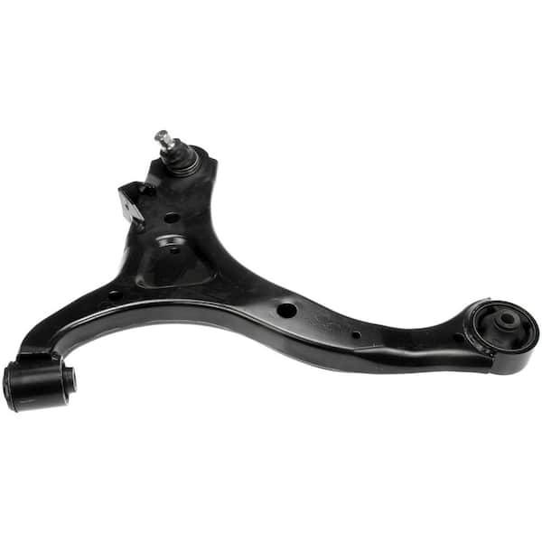 OE Solutions Control Arm Front Right Lower