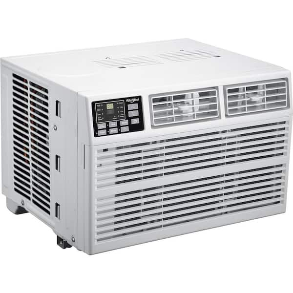 home depot whirlpool air conditioner