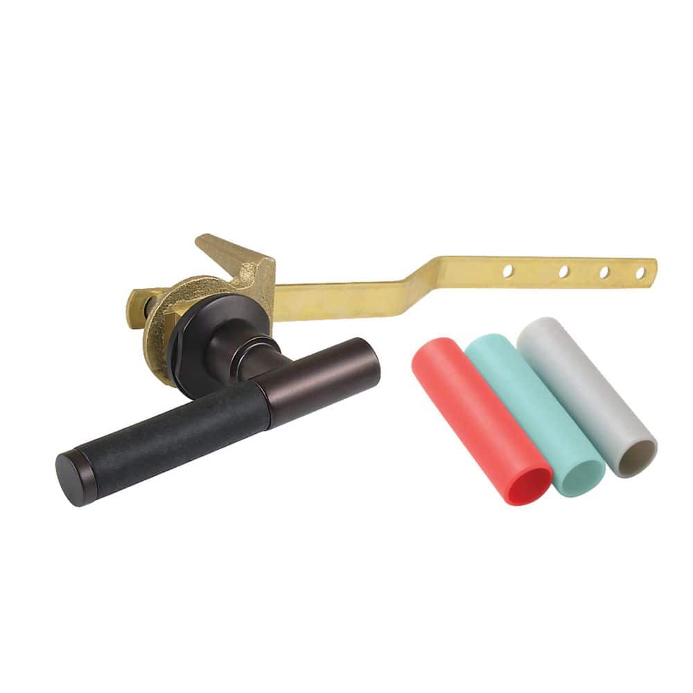 Kaiser Toilet Tank Lever in Oil Rubbed Bronze price history on PriceWatchPro