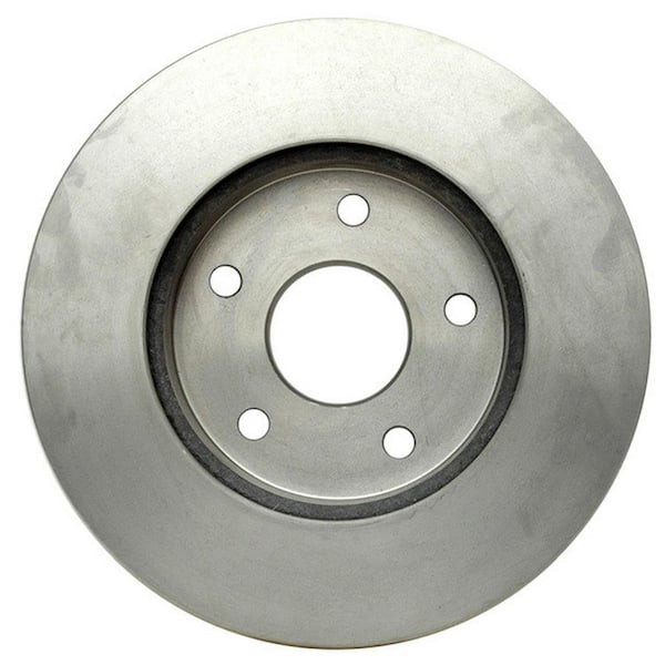 Raybestos Disc Brake Rotor 1999-2004 Jeep Grand Cherokee 4.0L 4.7L