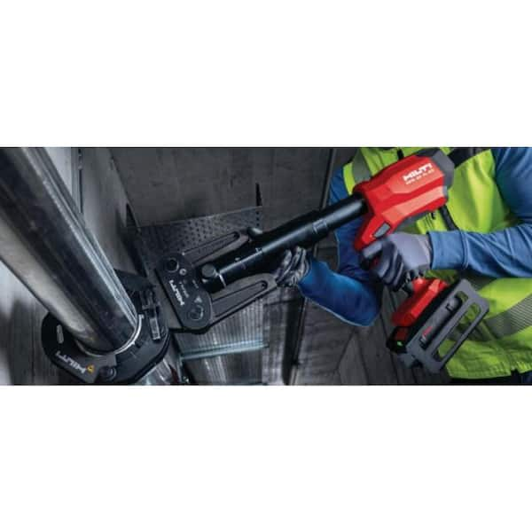 Hilti propress online tool