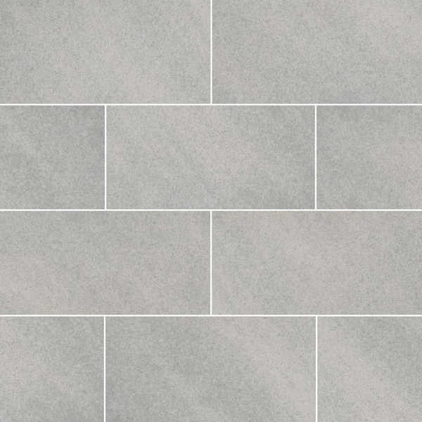 Msi Quartcity Gris Gray 6 In X 12, Porcelain Paver Tile Spacers