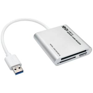 USB 3.0 Memory Card Reader/Writer Adapter