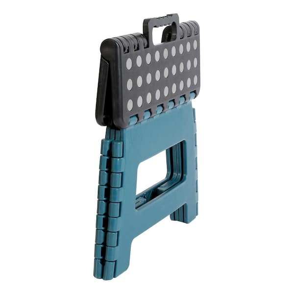 Anvil 8.5 in. Plastic Step Stool (1-Pack) 99187