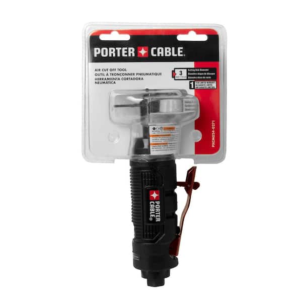 Porter-Cable 3 in. Cut Off Tool PXCM024-0271 - The Home Depot