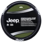 Jeep Elite Speedgrip Steering Wheel Cover