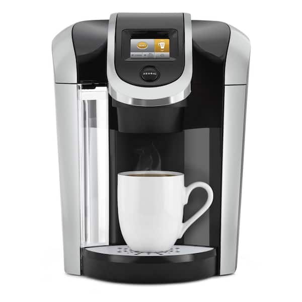 Keurig K425 Plus Single Serve Coffee Maker