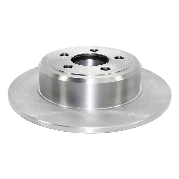 Unbranded Disc Brake Rotor - Rear