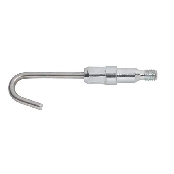 Milwaukee 15 ft. Mid Flex Fiberglass Fish Stick Kit with Accessories 48-22-4152 - The Home Depot Milwaukee 15 ft. Mid Flex Fiberglass Fish Stick Kit with Accessories 48-22-4152 - The Home Depot