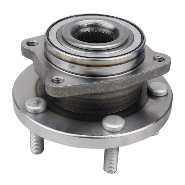 CRS Wheel Bearing and Hub Assembly