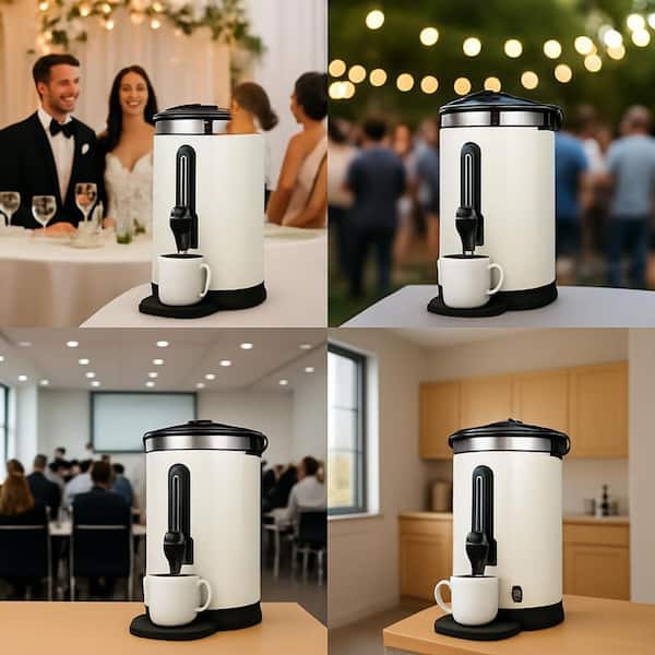 6 cup espresso coffee maker Bialetti Moka Pot 6 Espresso Cup – Italian Stovetop Espresso Maker