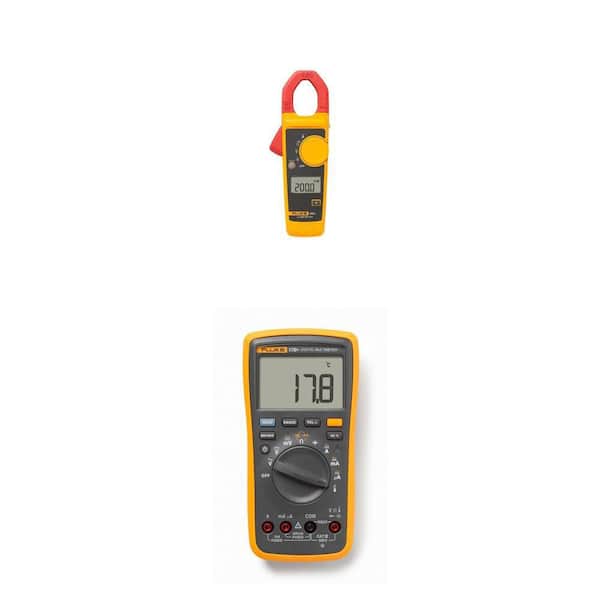 Advanced Diagnostic Kit