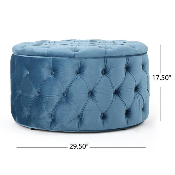 baby ottoman