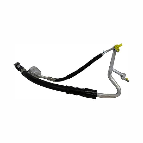 A/C Manifold Hose Assembly