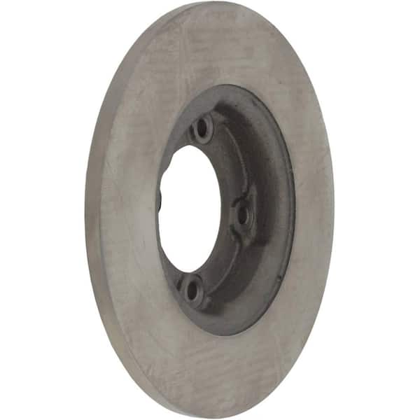Centric Parts Disc Brake Rotor