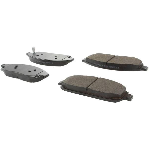 Centric Parts Disc Brake Pad Set