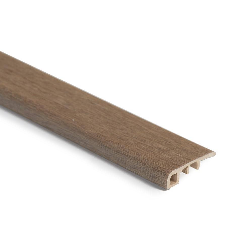 Sydney Clove 3/8 in. T x 1-3/4 in. W x 94 in. L Threshold Molding price history on PriceWatchPro