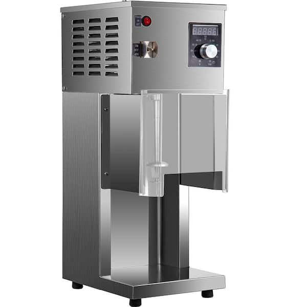 VEVOR Commercial Popsicle Machine 1250 Watt Ice Pop Machine 40 Pcs