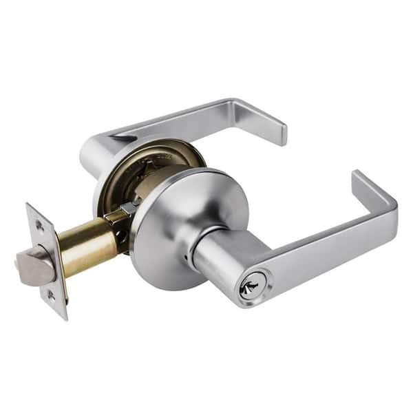 Universal Hardware Light Duty Commercial Entry Lever ADA, UL