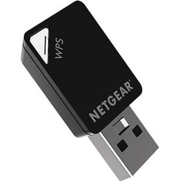 Netgear Wireless AC Mini USB Adapter