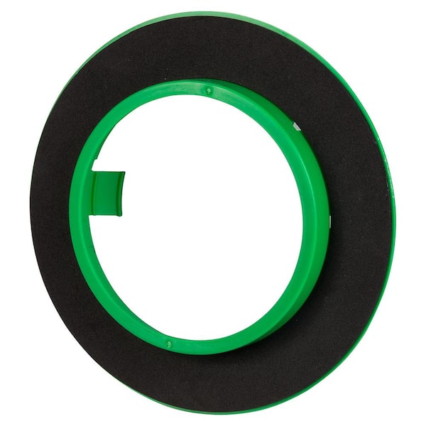 Southwire Draft Seal Kit Round/Ceiling (Case of 6)