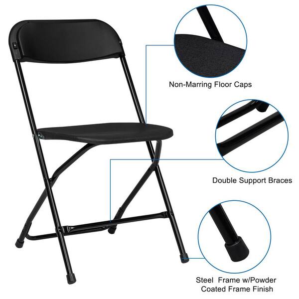 samsonite 2200 folding chairs