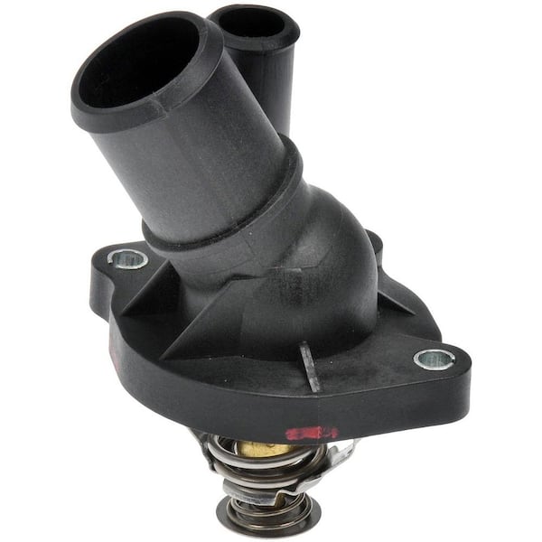 OE Solutions Integrated Thermostat Housing Assembly