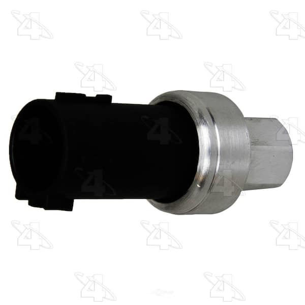 HVAC System Switch 2010-2011 Ford Focus 2.0L