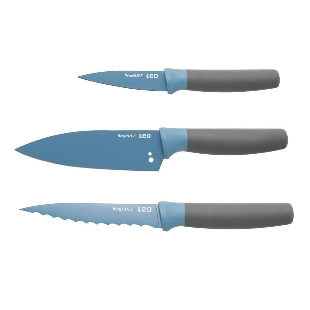 berghoff leo knife set