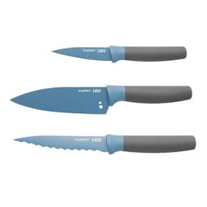Leo 3-Piece Knife Starter Set