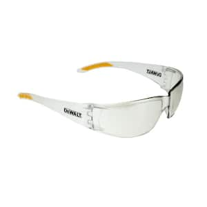 ROTEX Clear Lens Safety Glass